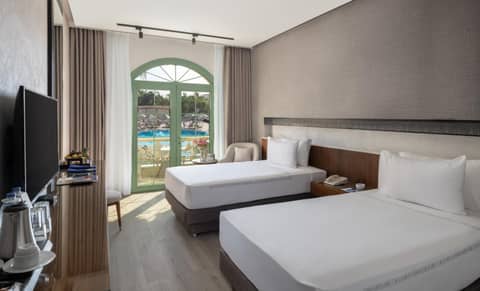 Al Masa Hotel Nasr City — photo 3