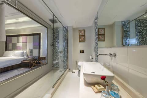 Al Masa Hotel Nasr City — photo 7