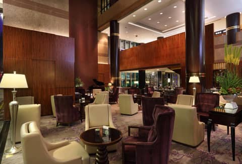 Jin Jiang Tower — photo 7