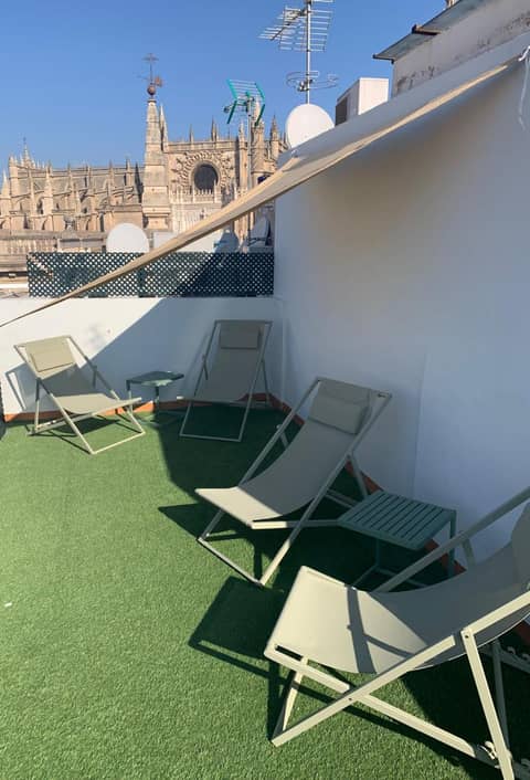 CSE Casa Catedral — photo 8