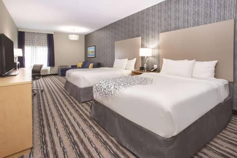 La Quinta by Wyndham Buffalo Amherst — photo 4
