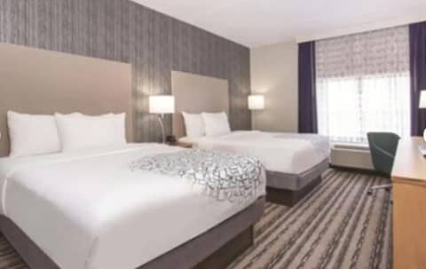 La Quinta by Wyndham Buffalo Amherst — photo 7