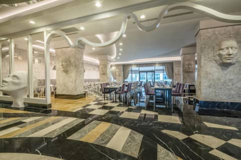 Adalya Elite Lara Hotel - Ultra All Inclusive — photo 3