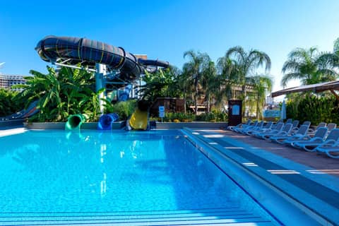 Adalya Elite Lara Hotel - Ultra All Inclusive — photo 8