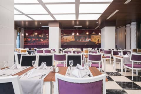 Adalya Elite Lara Hotel - Ultra All Inclusive — photo 9