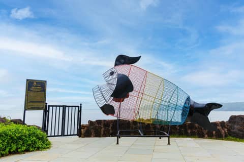Goa Marriott Resort & Spa — photo 9