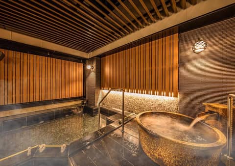 APA Hotel & Resort Hakata Ekihigashi — photo 5