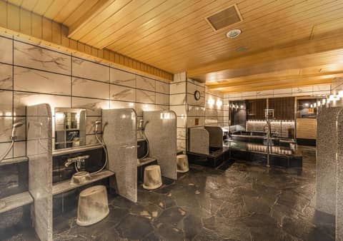 APA Hotel & Resort Hakata Ekihigashi — photo 6