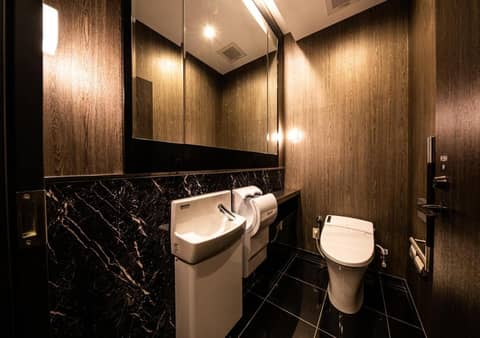 APA Hotel & Resort Hakata Ekihigashi — photo 8