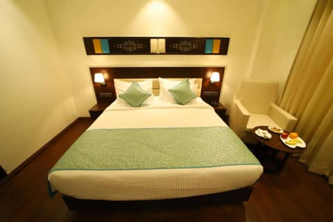 Hotel DVIJ INN — photo 3
