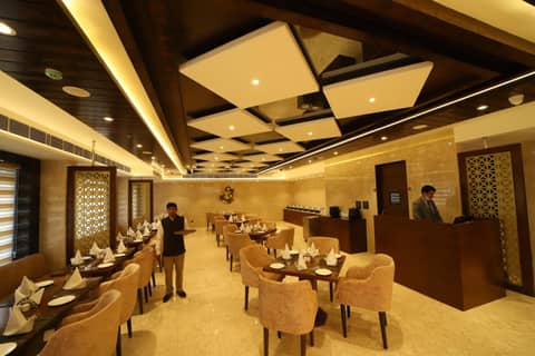 Hotel DVIJ INN — photo 6