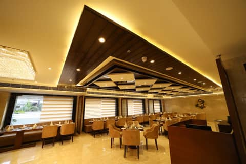 Hotel DVIJ INN — photo 8