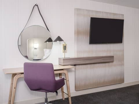 Crowne Plaza Indianapolis-Airport by IHG — photo 7