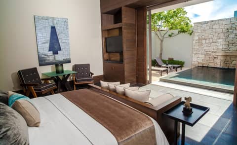 NIZUC Resort & Spa — photo 3