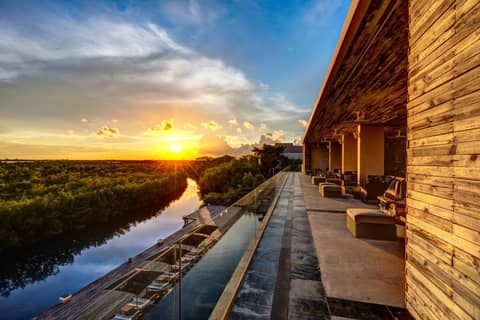 NIZUC Resort & Spa — photo 5