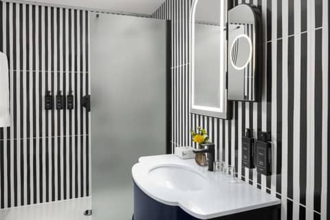 Anglo American Hotel Florence Curio Collection By Hilton — photo 8