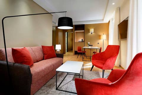 Áurea Catedral by Eurostars Hotel Company — photo 6