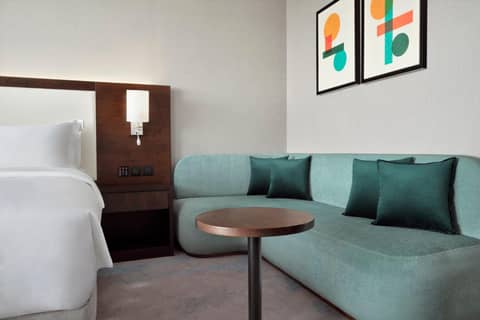 Holiday Inn Jeddah Corniche by IHG — photo 2