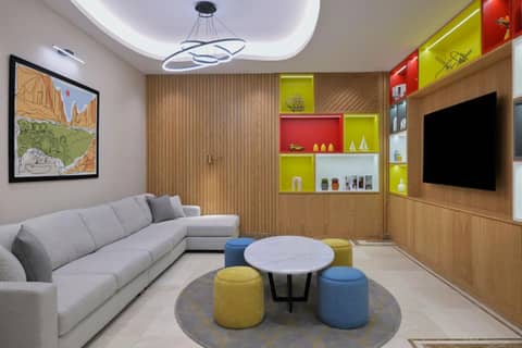 Holiday Inn Jeddah Corniche by IHG — photo 5