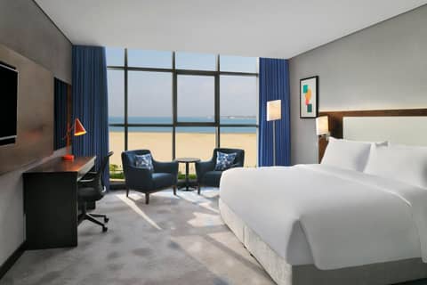 Holiday Inn Jeddah Corniche by IHG — photo 8