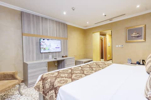 Sapphire Plaza Hotel — photo 8