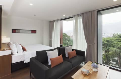 Eastin Tan Hotel Chiang Mai — photo 5