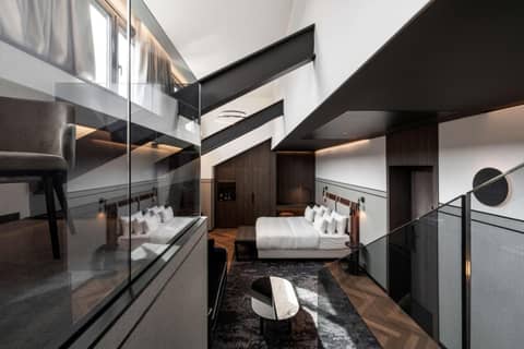 Palazzo Touring Club Milan A Radisson Collection Hotel — photo 3