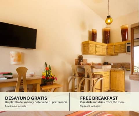 Cabo Vista Hotel Adults Only — kitchen