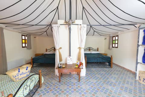 Le Relais De Marrakech — photo 7