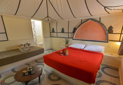 Le Relais De Marrakech — photo 8