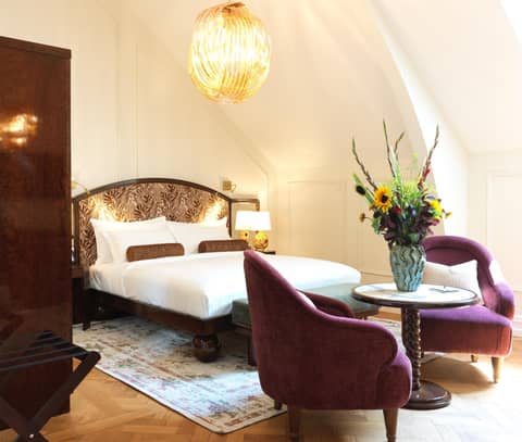 Hotel Fleur de Ville — photo 2