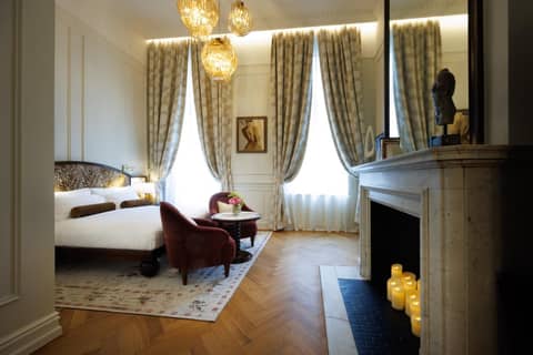 Hotel Fleur de Ville — photo 5
