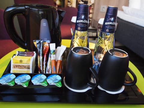 ProfilHotels Central — photo 8