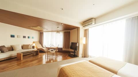 The Beach Tower Okinawa — photo 8