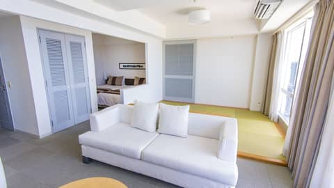 The Beach Tower Okinawa — photo 9