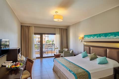 Steigenberger Aqua Magic All inclusive — photo 4