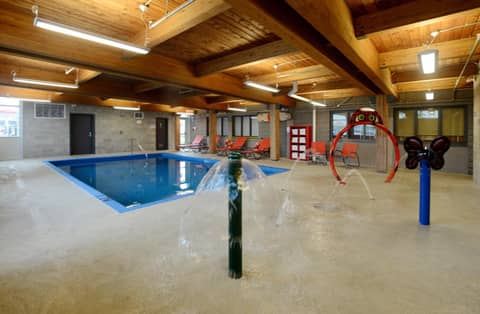 Hôtel & Suites Le Dauphin Québec — photo 2