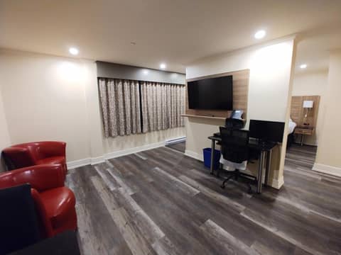 Hôtel & Suites Le Dauphin Québec — photo 3