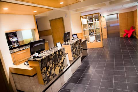 Hôtel & Suites Le Dauphin Québec — photo 7