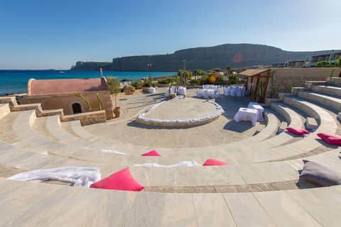 Aquagrand Artistic Luxury Beach Resort - Adults Only — photo 2