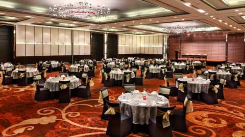 Crowne Plaza New Delhi Rohini by IHG — photo 5