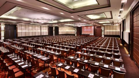 Crowne Plaza New Delhi Rohini by IHG — photo 6