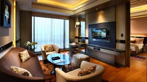 Crowne Plaza New Delhi Rohini by IHG — photo 8