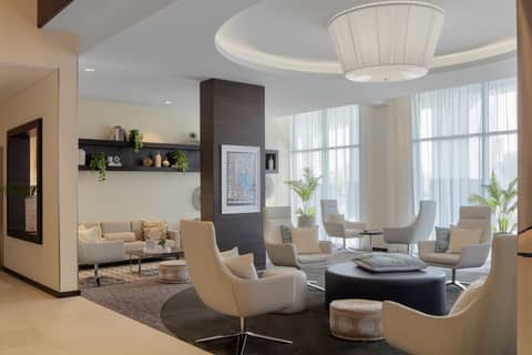 Hyatt Place Dubai Jumeirah — photo 3
