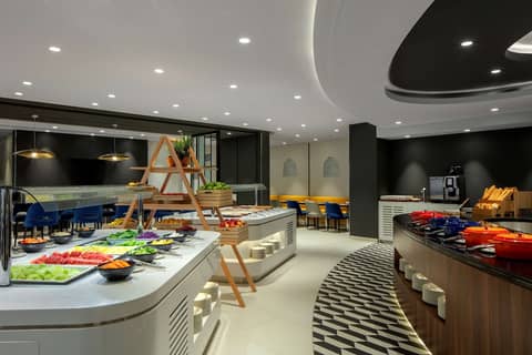 Hyatt Place Dubai Jumeirah — photo 9