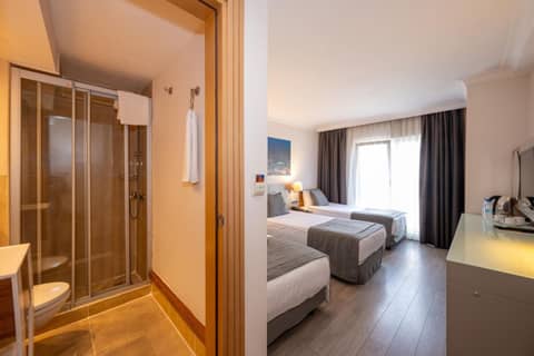 Klas Hotel Istanbul Old City — photo 3
