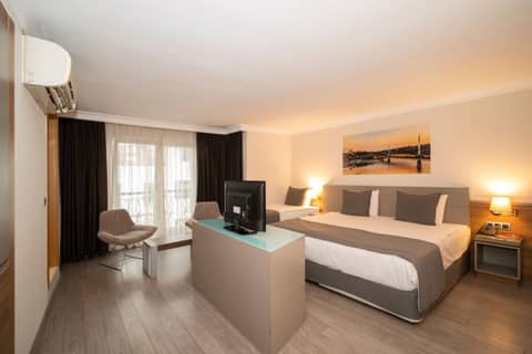 Klas Hotel Istanbul Old City — photo 6