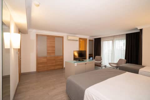 Klas Hotel Istanbul Old City — photo 8