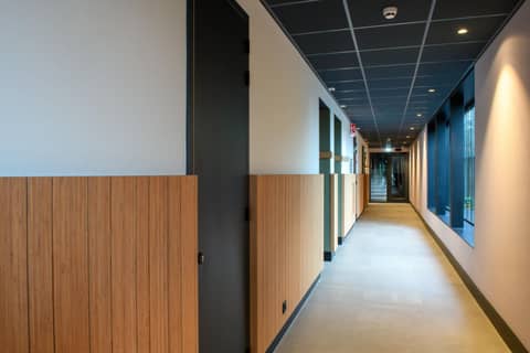 Hotel & Wellness Zuiver — photo 8