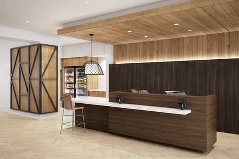 Staybridge Suites Montréal Airport - St-Laurent by IHG — photo 4